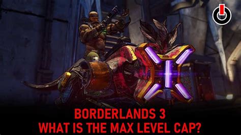 final borderlands 3 maximum cap.